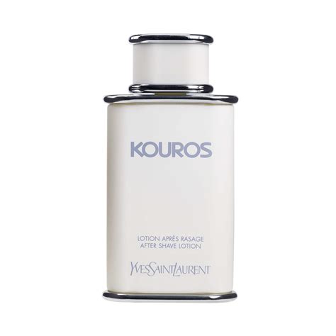 kouros aftershave men.